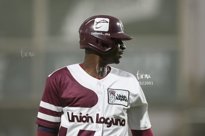 Didi Gregorius | Algodoneros Unión Laguna vs Rieleros de Aguascalientes