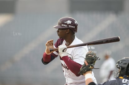 Didi Gregorius | Algodoneros Unión Laguna vs Rieleros de Aguascalientes