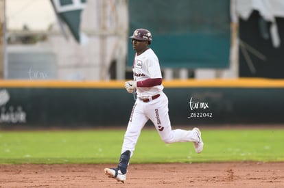 Didi Gregrorius | Algodoneros Unión Laguna vs Rieleros de Aguascalientes