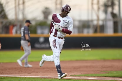 Didi Gregrorius | Algodoneros Unión Laguna vs Rieleros de Aguascalientes