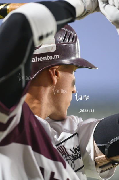 Nick Torres | Algodoneros Unión Laguna vs Rieleros de Aguascalientes