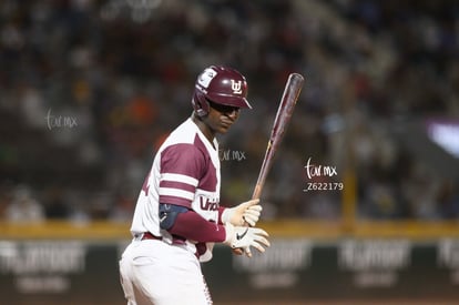 Didi Gregorius | Algodoneros Unión Laguna vs Rieleros de Aguascalientes