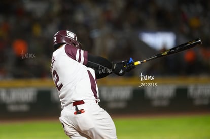  | Algodoneros Unión Laguna vs Rieleros de Aguascalientes