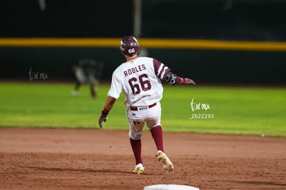  | Algodoneros Unión Laguna vs Rieleros de Aguascalientes