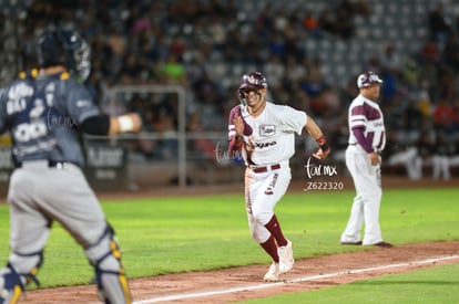  | Algodoneros Unión Laguna vs Rieleros de Aguascalientes