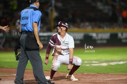  | Algodoneros Unión Laguna vs Rieleros de Aguascalientes