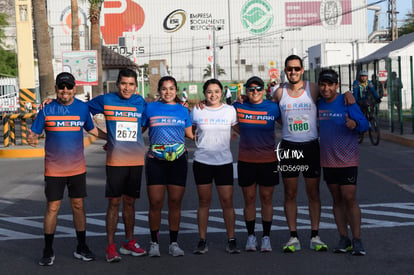  | Carrera 10K Peñoles 2023