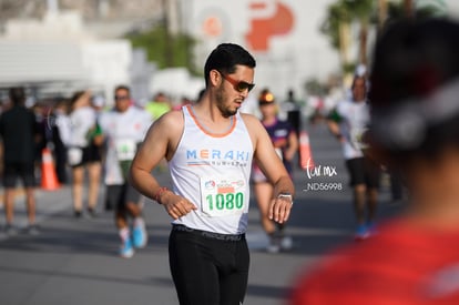  | Carrera 10K Peñoles 2023