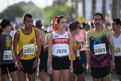  | Carrera 10K Peñoles 2023