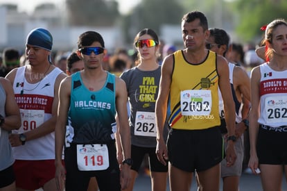  | Carrera 10K Peñoles 2023