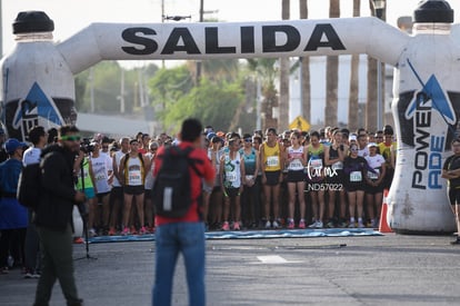  | Carrera 10K Peñoles 2023