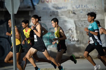  | Carrera 10K Peñoles 2023