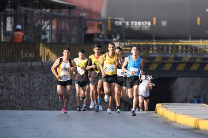  | Carrera 10K Peñoles 2023