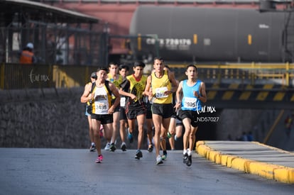  | Carrera 10K Peñoles 2023