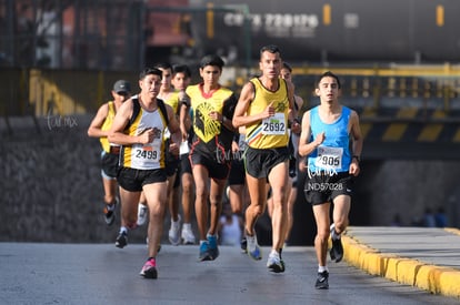  | Carrera 10K Peñoles 2023