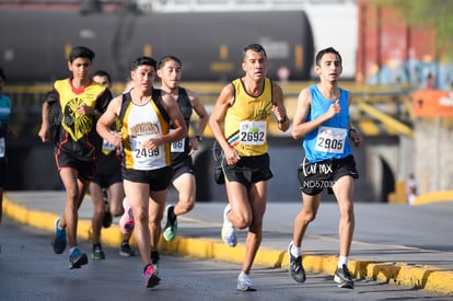  | Carrera 10K Peñoles 2023