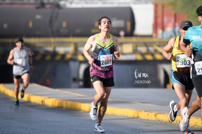  | Carrera 10K Peñoles 2023