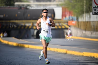  | Carrera 10K Peñoles 2023