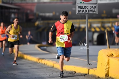  | Carrera 10K Peñoles 2023