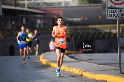  | Carrera 10K Peñoles 2023