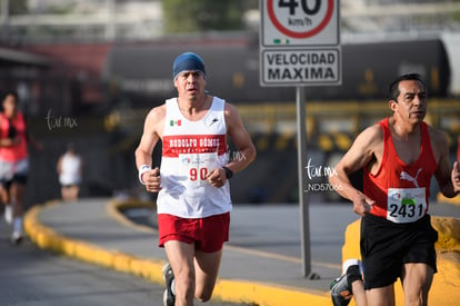  | Carrera 10K Peñoles 2023