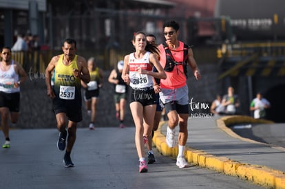  | Carrera 10K Peñoles 2023