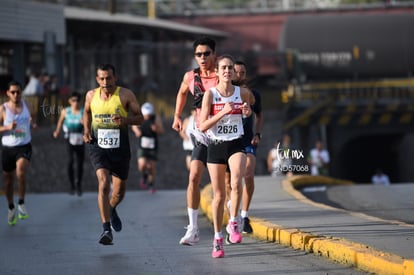  | Carrera 10K Peñoles 2023