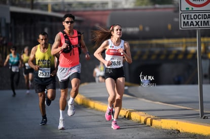  | Carrera 10K Peñoles 2023