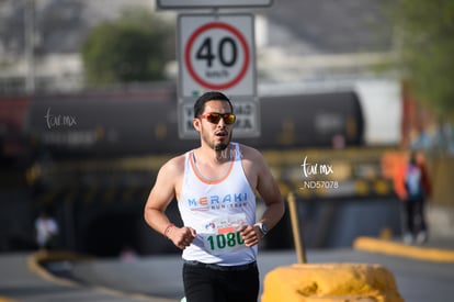  | Carrera 10K Peñoles 2023