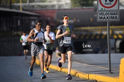 Valeria Macías | Carrera 10K Peñoles 2023