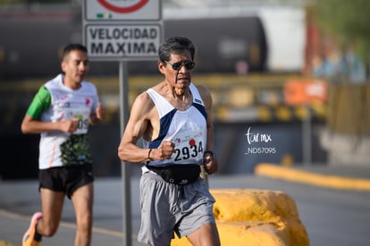  | Carrera 10K Peñoles 2023