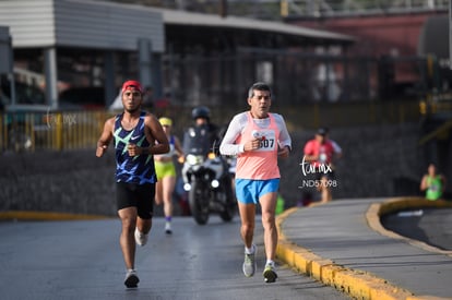  | Carrera 10K Peñoles 2023