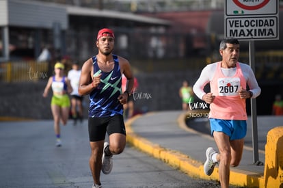  | Carrera 10K Peñoles 2023