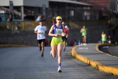 Ana Janeth Ibarra | Carrera 10K Peñoles 2023