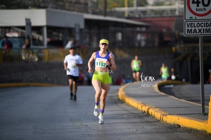 Ana Janeth Ibarra | Carrera 10K Peñoles 2023