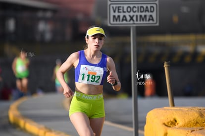 Ana Janeth Ibarra | Carrera 10K Peñoles 2023