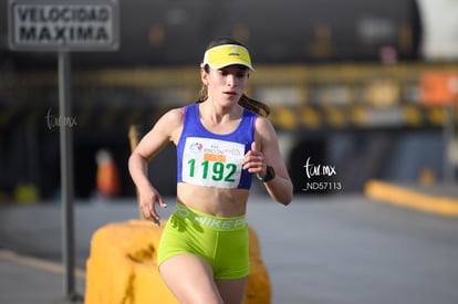 Ana Janeth Ibarra | Carrera 10K Peñoles 2023