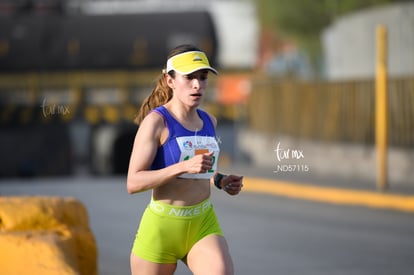 Ana Janeth Ibarra | Carrera 10K Peñoles 2023