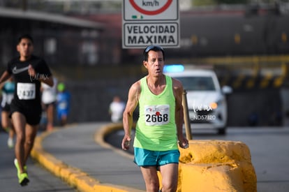  | Carrera 10K Peñoles 2023