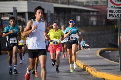 halcones | Carrera 10K Peñoles 2023