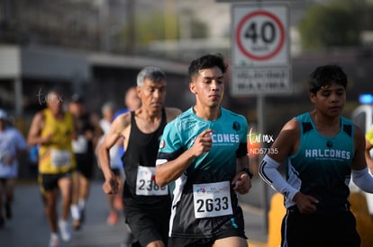  | Carrera 10K Peñoles 2023