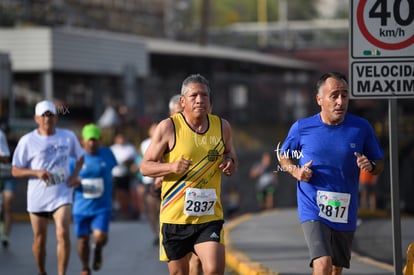  | Carrera 10K Peñoles 2023