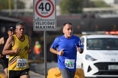  | Carrera 10K Peñoles 2023