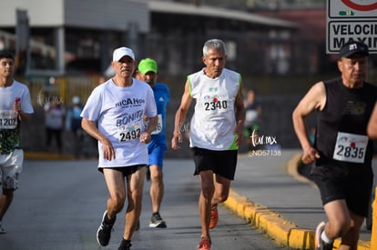  | Carrera 10K Peñoles 2023