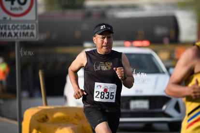  | Carrera 10K Peñoles 2023