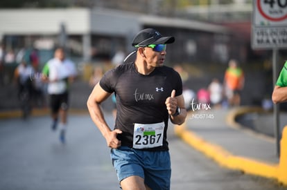  | Carrera 10K Peñoles 2023