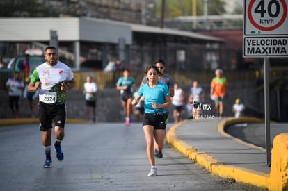  | Carrera 10K Peñoles 2023