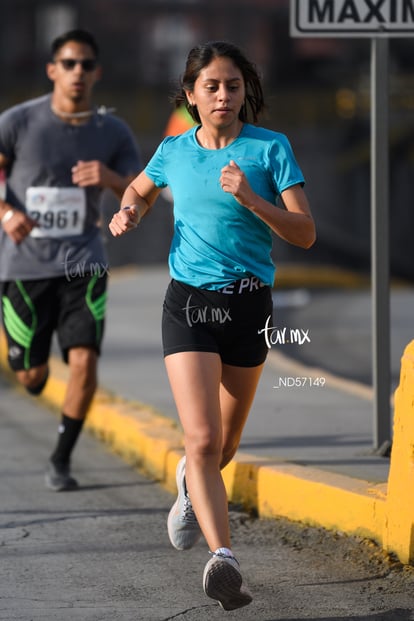  | Carrera 10K Peñoles 2023