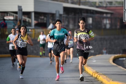  | Carrera 10K Peñoles 2023