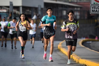  | Carrera 10K Peñoles 2023